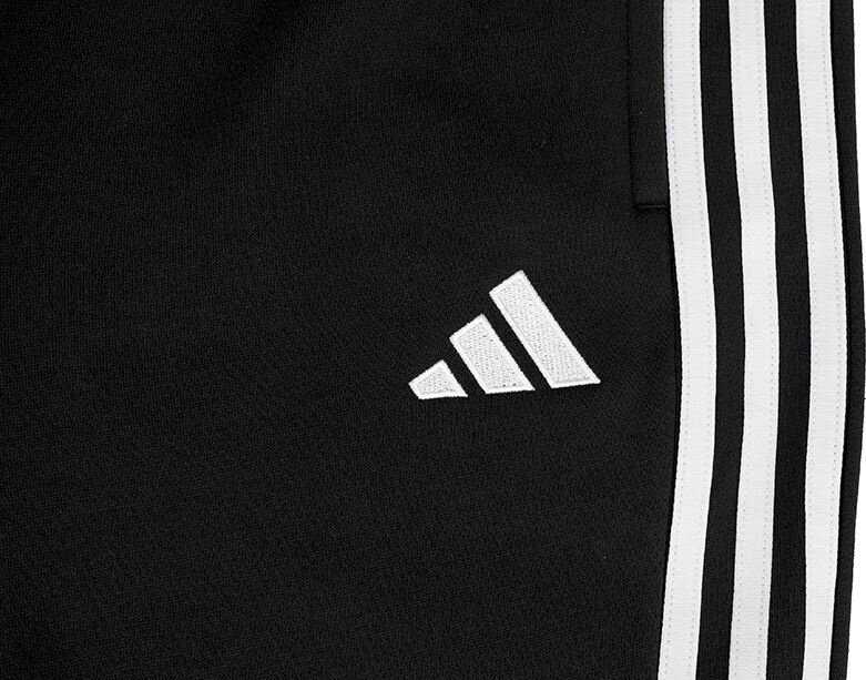 Vaikiškos kelnės Adidas Tiro 23 League Sweat juodos HS3614 (116cm)
