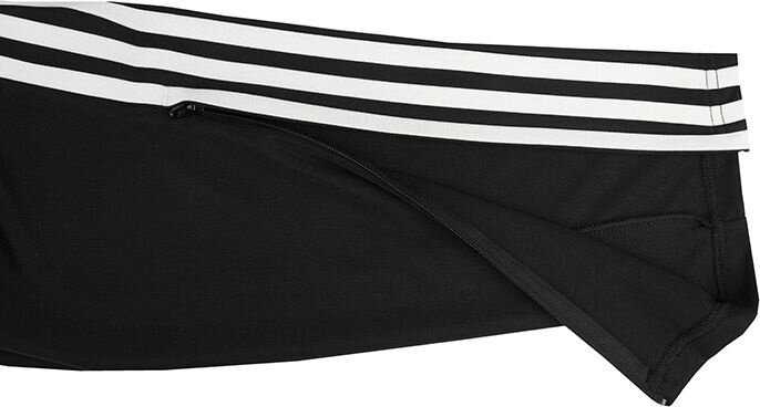 Kelnės vaikams adidas Tiro 23 League Training juoda HS3496 (128cm)