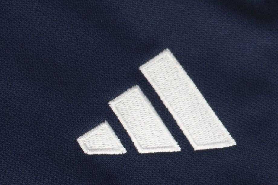 Kelnės vaikams adidas Tiro 23 League tamsiai mėlyna HS3544 (128cm)