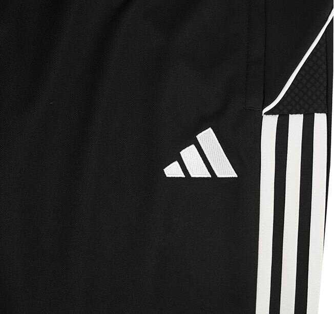 Kelnės vaikams adidas Tiro 23 League Training juoda HS3496 (152cm)