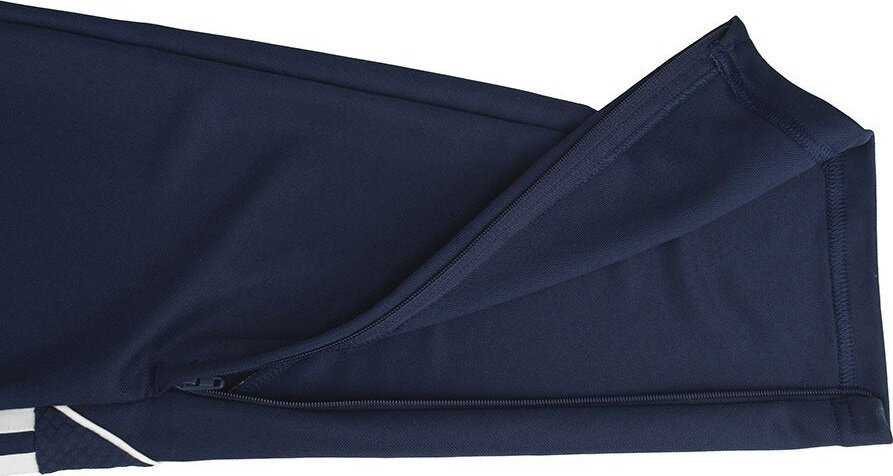Kelnės vaikams adidas Tiro 23 League tamsiai mėlyna HS3544 (128cm)