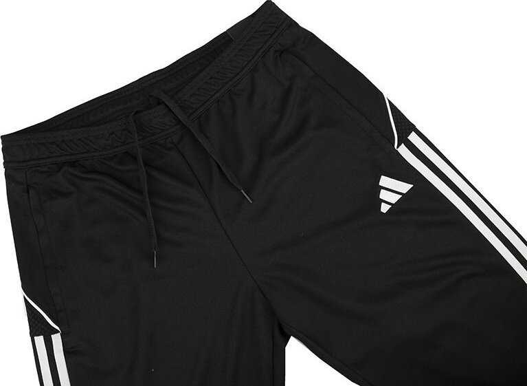 Kelnės vaikams adidas Tiro 23 League Training juoda HS3496 (140cm)