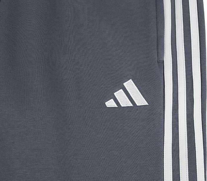 Kelnės vaikams adidas Tiro 23 League Sweat pilka HZ3020 (128cm)
