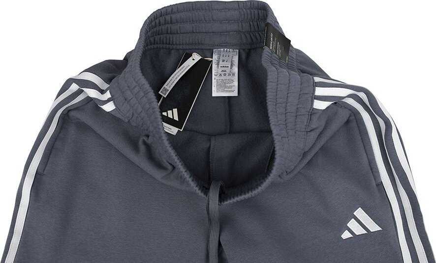 Kelnės vaikams adidas Tiro 23 League Sweat pilka HZ3020 (152cm)