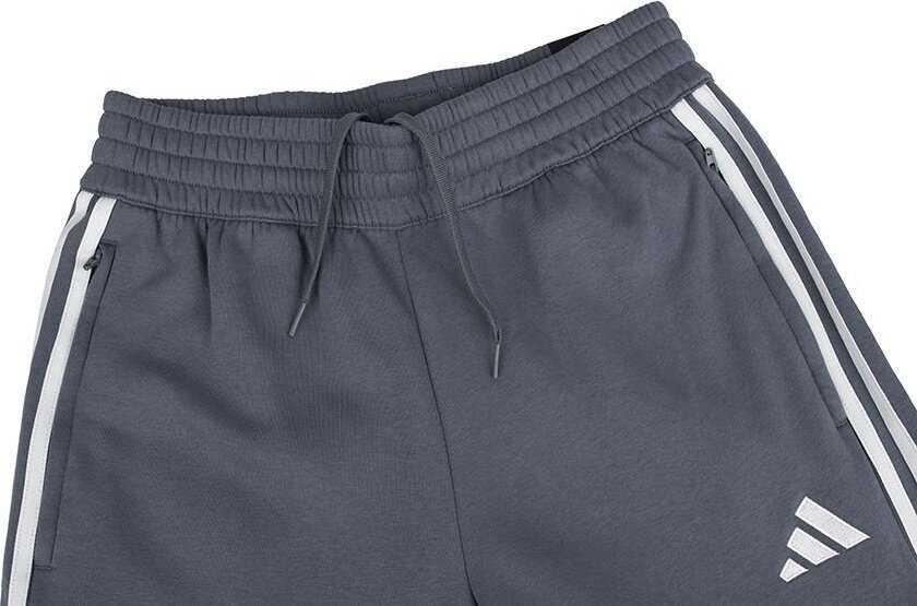 Kelnės vaikams adidas Tiro 23 League Sweat pilka HZ3020 (128cm)
