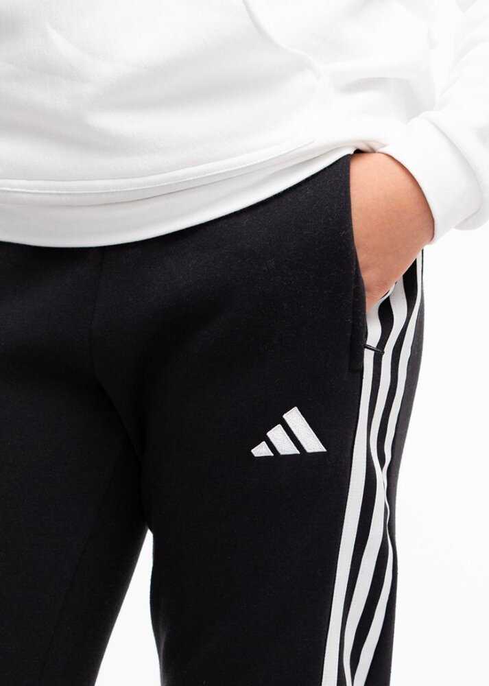 Vaikiškos kelnės Adidas Tiro 23 League Sweat juodos HS3614 (164cm)