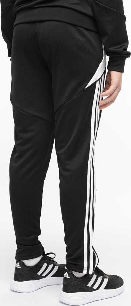 Kelnės vaikams adidas Tiro 24 Slim Training juoda IJ7667 (164cm)