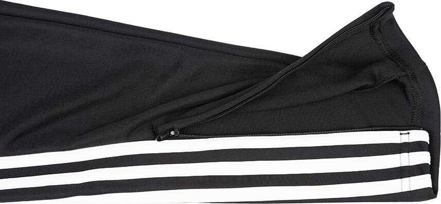 Kelnės vaikams adidas Tiro 24 Slim Training juoda IJ7667 (140cm)