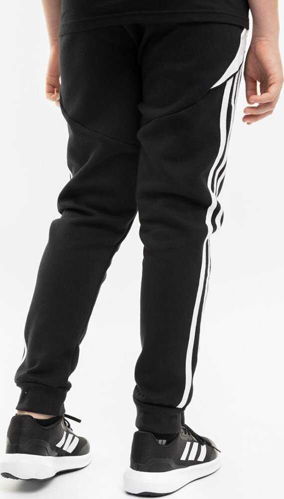 Kelnės vaikams adidas Tiro 24 Sweat juoda IJ7659 (152cm)