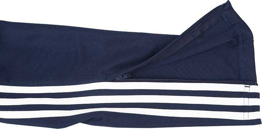 Kelnės vaikams adidas Tiro 24 Training tamsiai mėlyna IS1007 (116cm)
