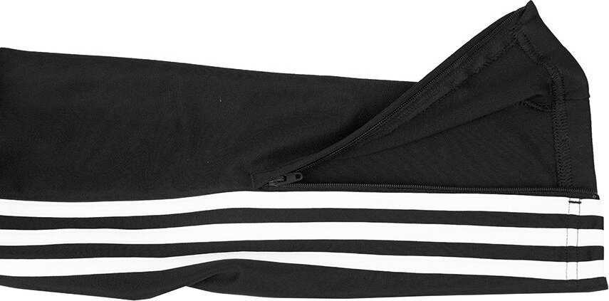 Kelnės vaikams adidas Tiro 24 Training juoda IJ7661 (128cm)