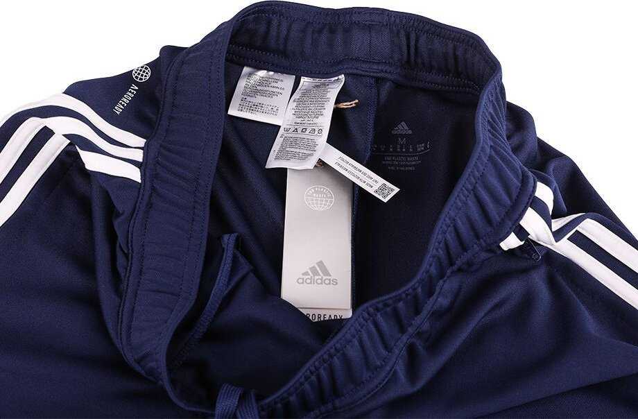 Adidas Condivo 22 sportinės kelnės M HB0003