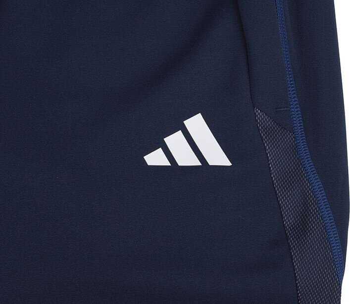 Kelnės vyrams adidas Tiro 23 Competition Training tamsiai mėlyna HK7652 S