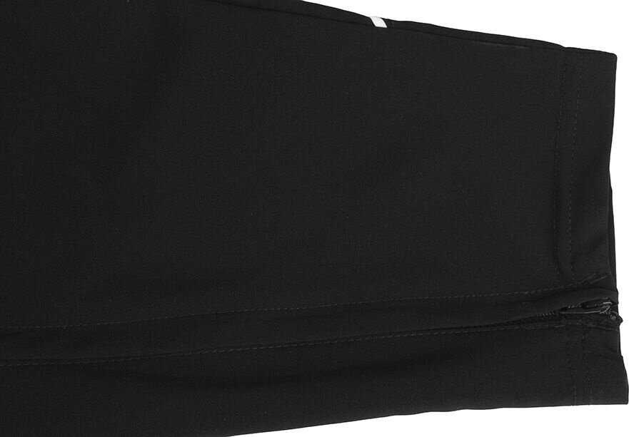 Vyriškos kelnės Adidas Tiro 23 League Woven juodos IB5012 (M)