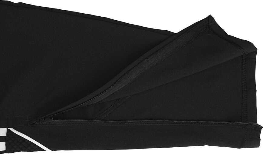 Vyriškos kelnės Adidas Tiro 23 League Woven juodos IB5012 (M)
