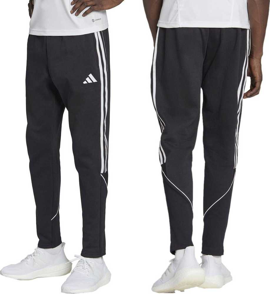 adidas Tiro 23 League Sweat Tracksuit juodas HS3611
