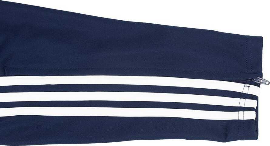 Kelnės vyrams adidas Tiro 24 Slim Training tamsiai mėlyna IR9344 (S)