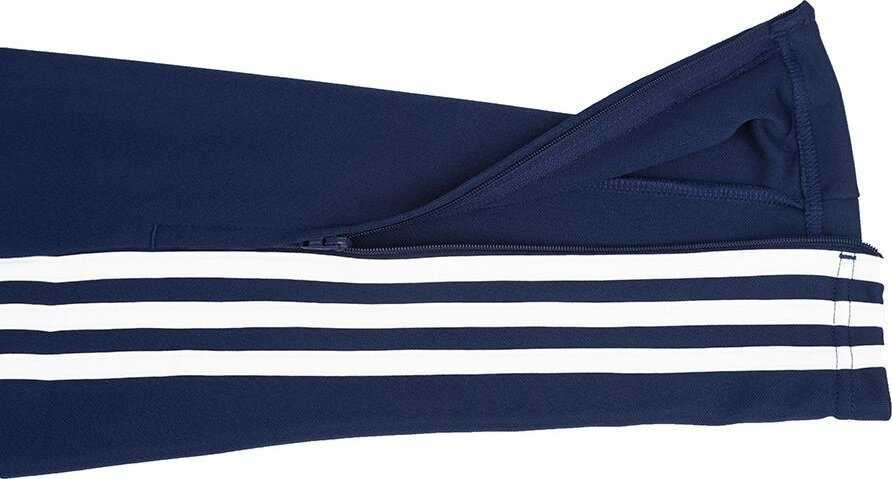 Kelnės vyrams adidas Tiro 24 Training tamsiai mėlyna IR9343 XL