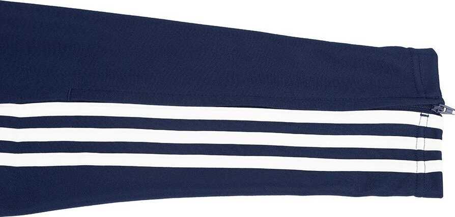 Kelnės vyrams adidas Tiro 24 Training tamsiai mėlyna IR9343 XL