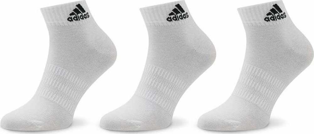 Adidas plonos ir lengvos kulkšnies kojinės HT3468