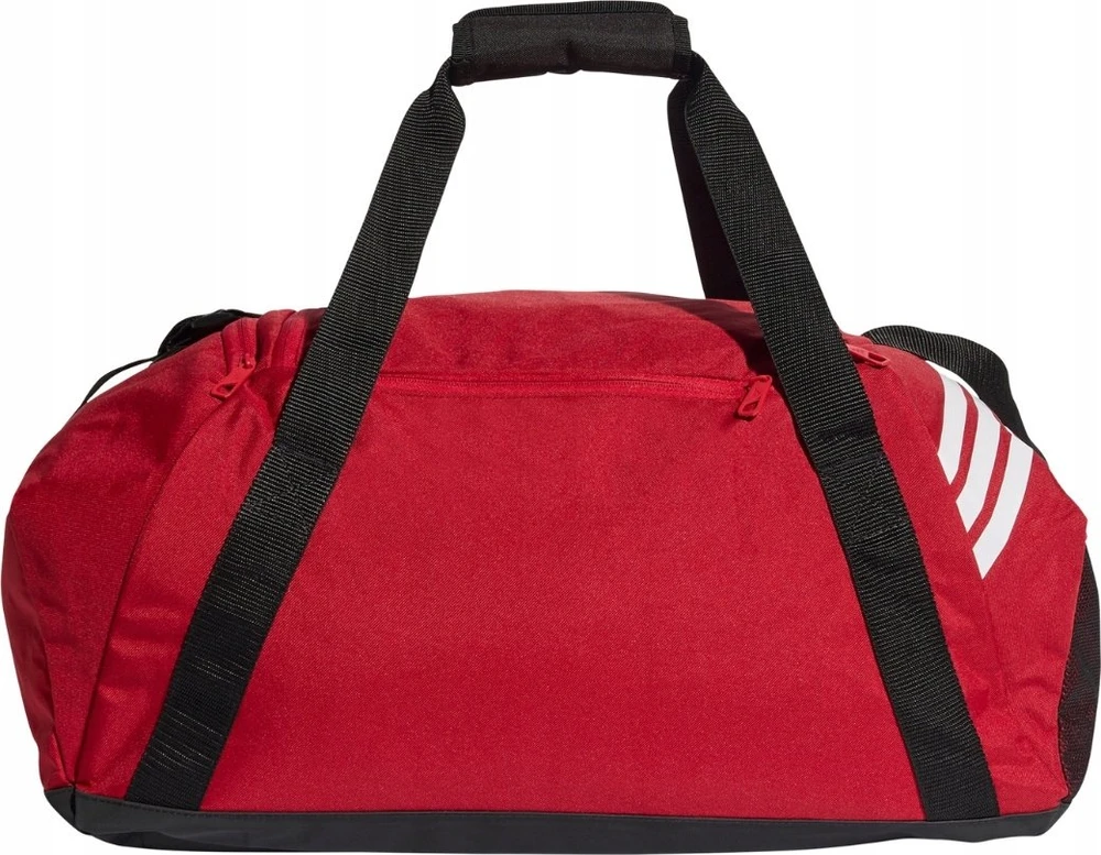 adidas Tiro Vidutinio Dydžio Krepšys Raudonas KB0787