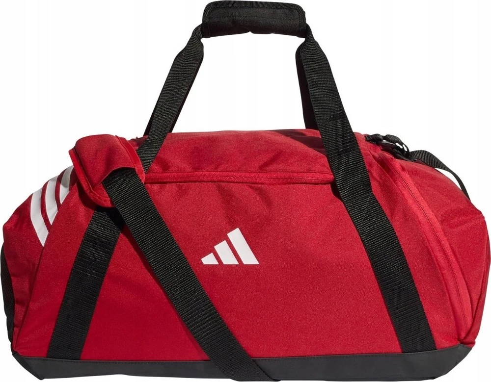 adidas Tiro Vidutinio Dydžio Krepšys Raudonas KB0787
