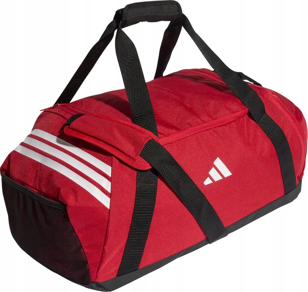 adidas Tiro Vidutinio Dydžio Krepšys Raudonas KB0787
