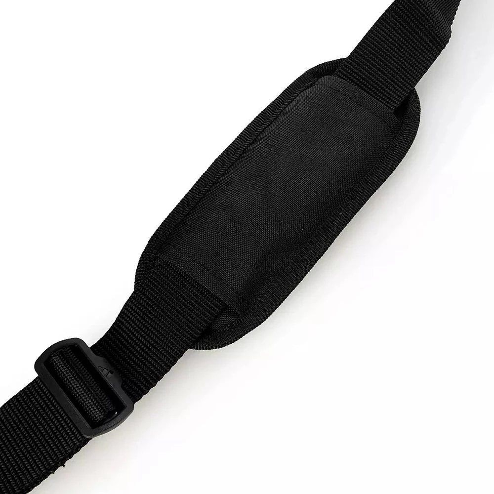 Juoda adidas Tiro Duffle M KB0786 sportinis treniruočių krepšys