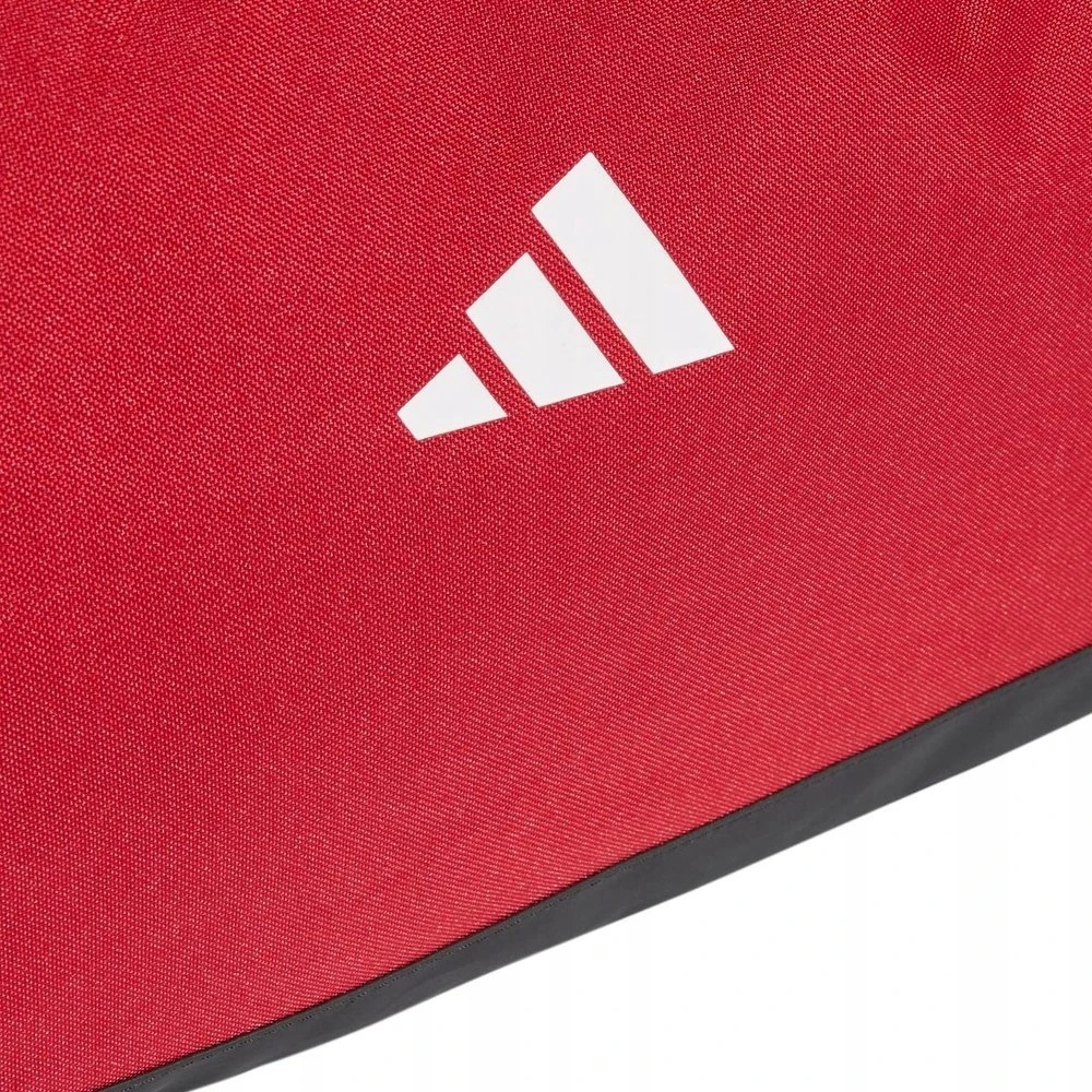 adidas Tiro Vidutinio Dydžio Krepšys Raudonas KB0787