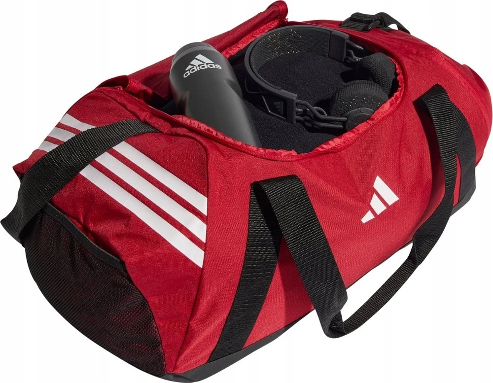 adidas Tiro Vidutinio Dydžio Krepšys Raudonas KB0787