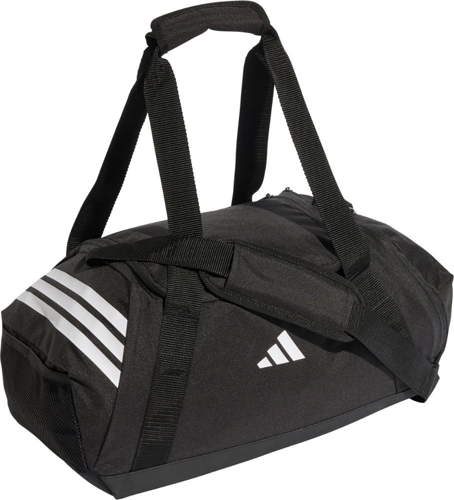 adidas Tiro S krepšys juodas JY7916