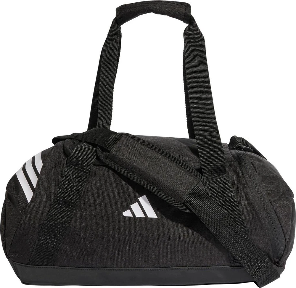adidas Tiro S krepšys juodas JY7916
