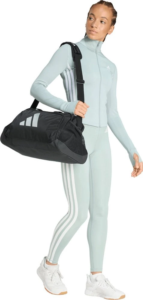 Adidas Krepšys adidas Woman Defender Duffle S juoda KA7992