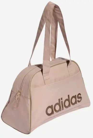 Adidas Krepšys Linear Essentials Bowling smėlio sp. (KC6811)
