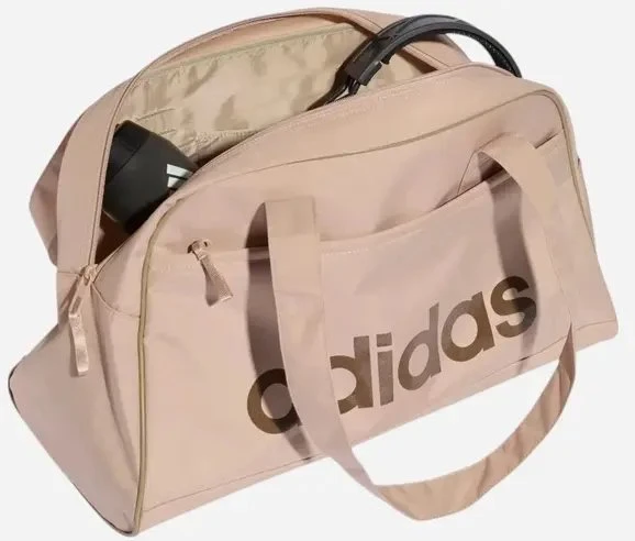 Adidas Krepšys Linear Essentials Bowling smėlio sp. (KC6811)