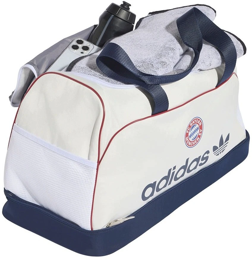 Adidas Krepšys Oryginals FC Bayern (KT3411)