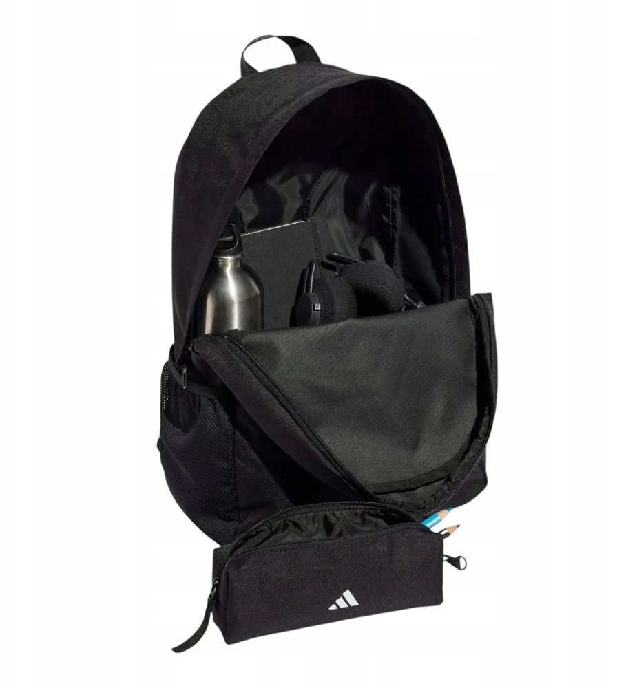 „adidas“ klasikinė kuprinė ir penalas JI8081