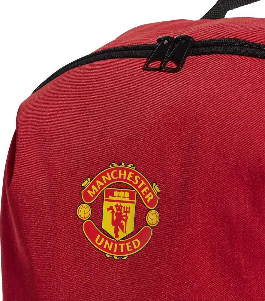 Adidas Manchester United kuprinė IY0439