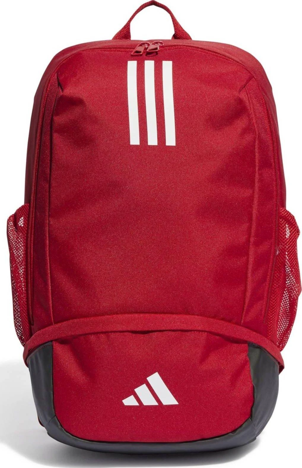 Kuprinė Adidas Tiro 23 League Raudona 50x30x19 cm Talpa 26,5 litro