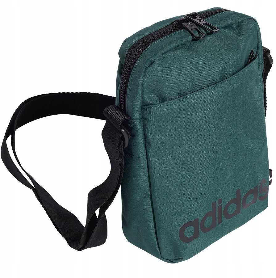 Adidas Linear Rankinė - Stilinga ir praktiška
