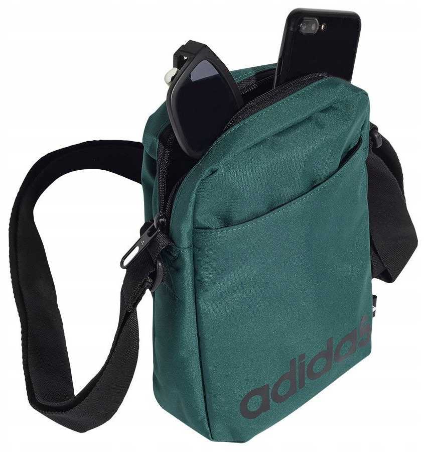 Adidas Linear Rankinė - Stilinga ir praktiška