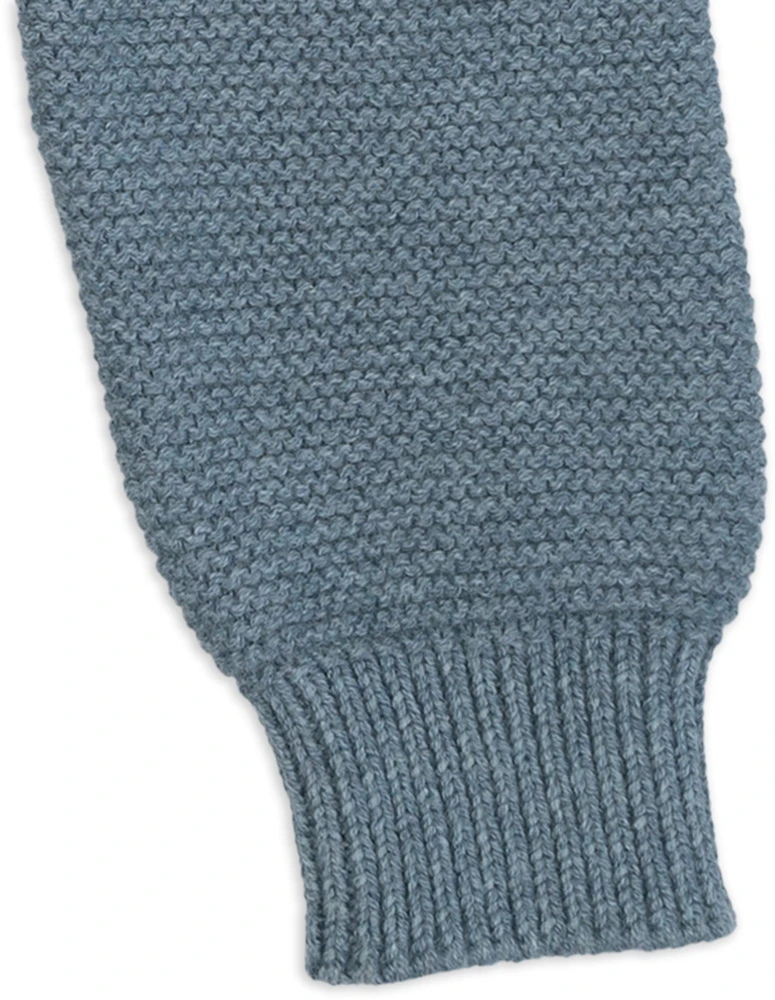 Adidas Lodger Jooger megztos merino kelnės Dragonfly spalvos, 68 dydis, JG 094_68, JG 094_68 (8719033381018)