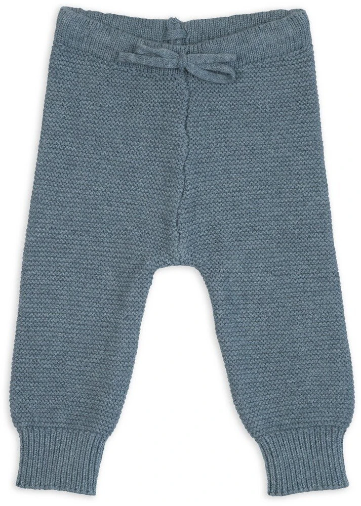 Adidas Lodger Jooger megztos merino kelnės Dragonfly spalvos, 68 dydis, JG 094_68, JG 094_68 (8719033381018)