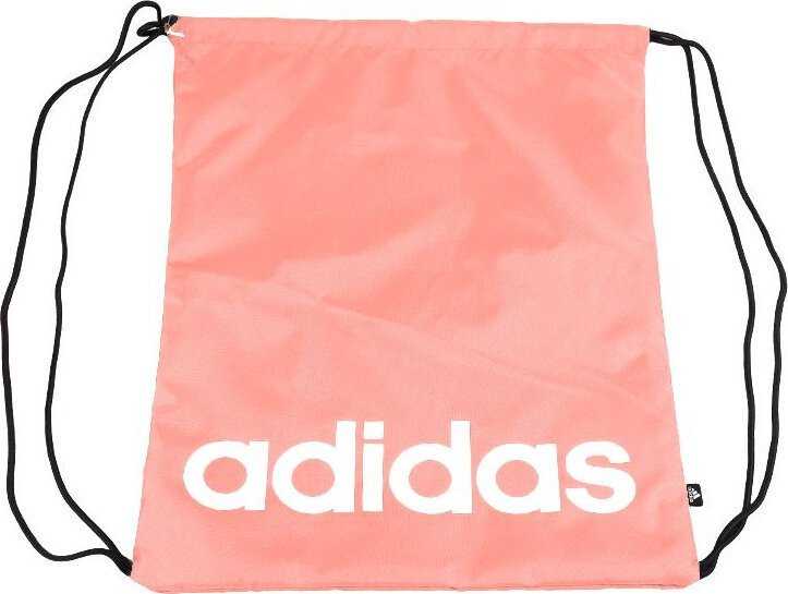 adidas Linear Gymsack IP5006 sportinė kuprinė