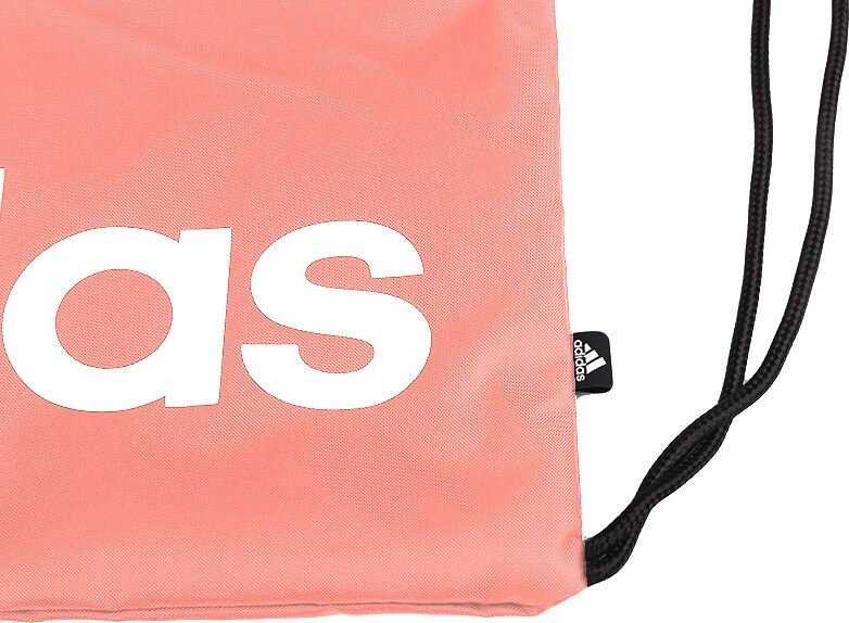 adidas Linear Gymsack IP5006 sportinė kuprinė