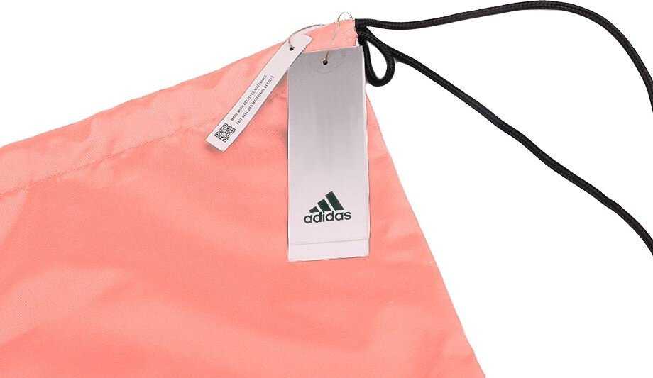 adidas Linear Gymsack IP5006 sportinė kuprinė