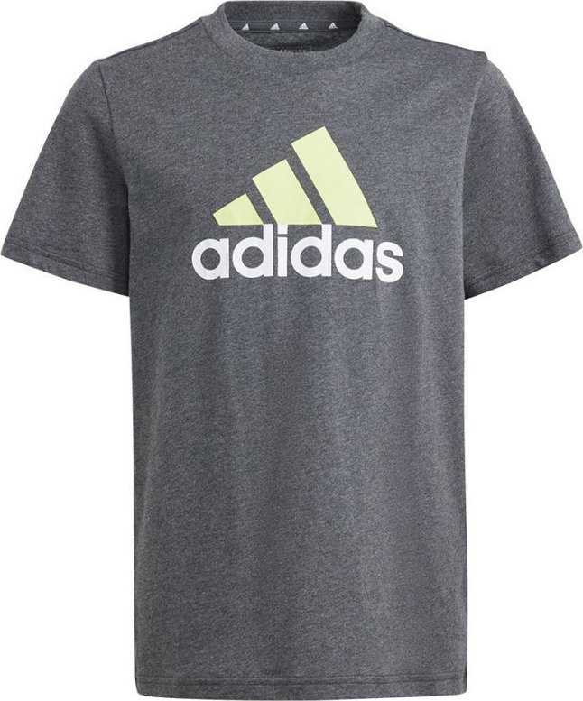 adidas Didelis Logotipas Marškinėliai Jr IJ6262