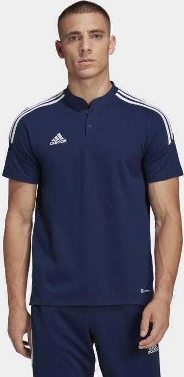 Adidas Condivo 22 M H44108 polo marškinėliai