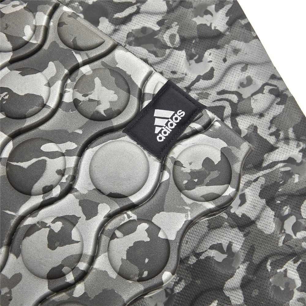 Treniruočių kilimėlis Adidas, 9 mm