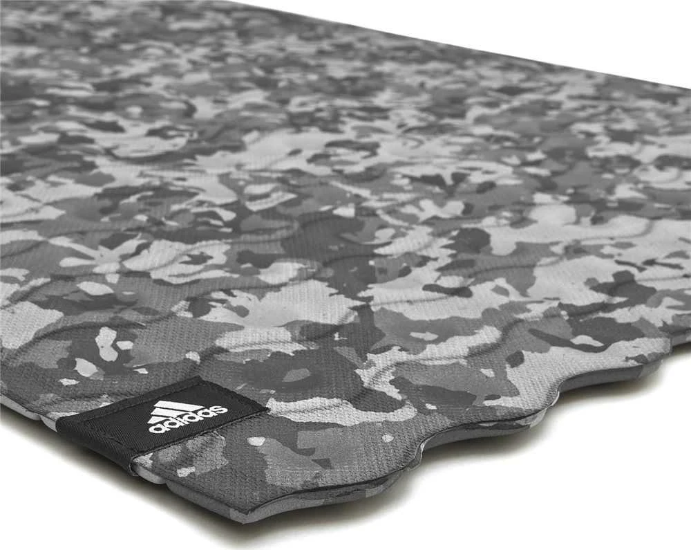 Treniruočių kilimėlis Adidas, 9 mm
